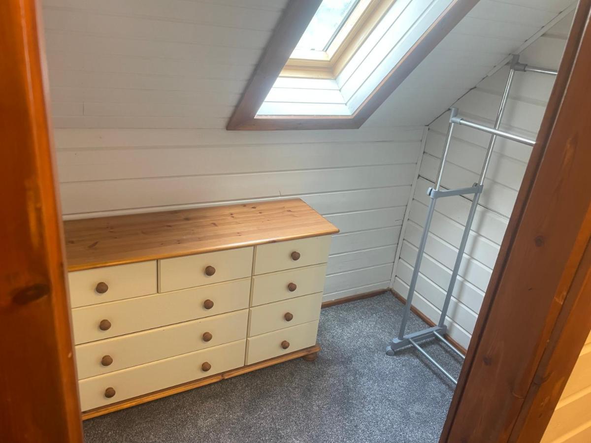 Hotel Luxury Glamping At The Riverside Skegness Exteriér fotografie